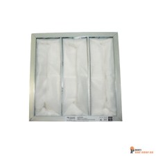 wilms/WILMS_8000520 Taschenfilter F7 fuer LF3000 Vorne